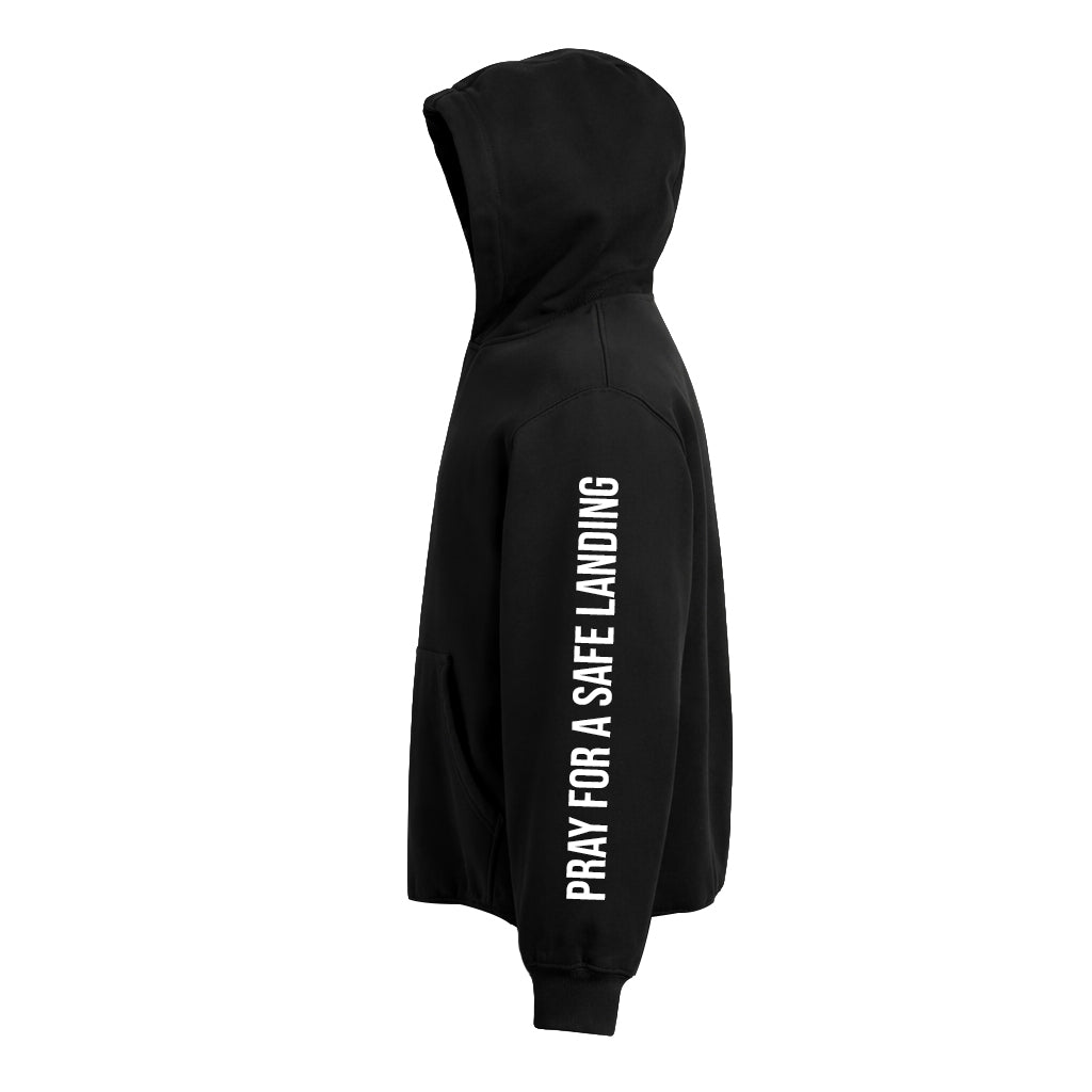 F**k The Streets Hoodie