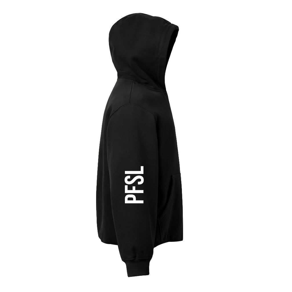 F**k The Streets Hoodie