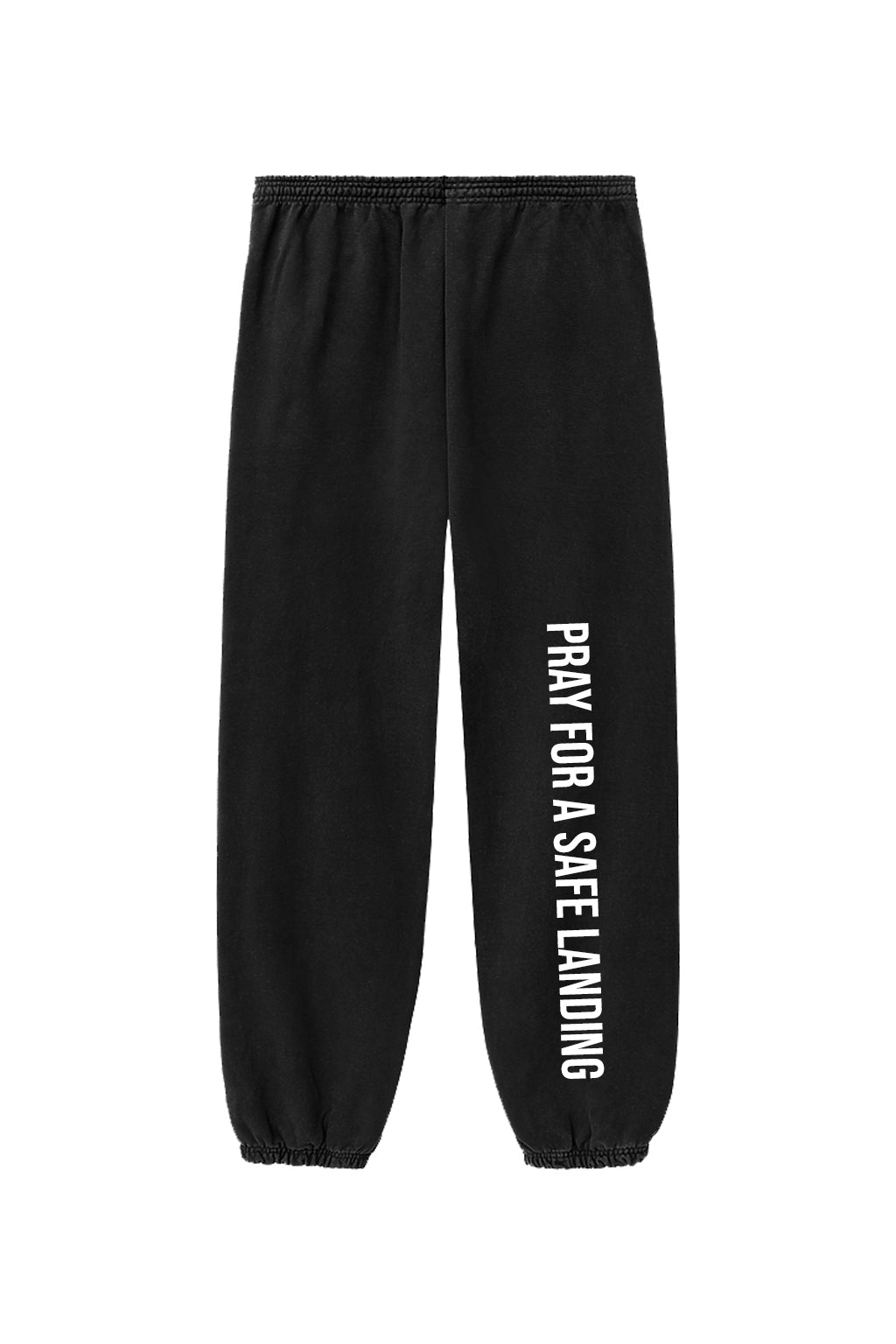F**k The Streets Sweatpants